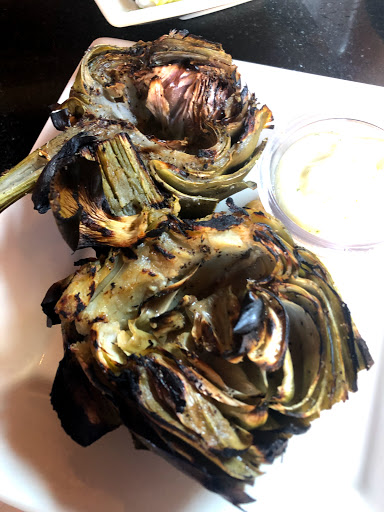 Restaurant «The Cheesecake Factory», reviews and photos, 610 Burr Ln, Lake Grove, NY 11755, USA