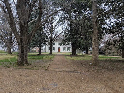 Local History Museum «Historic Travellers Rest Plantation & Museum», reviews and photos, 636 Farrell Pkwy, Nashville, TN 37220, USA