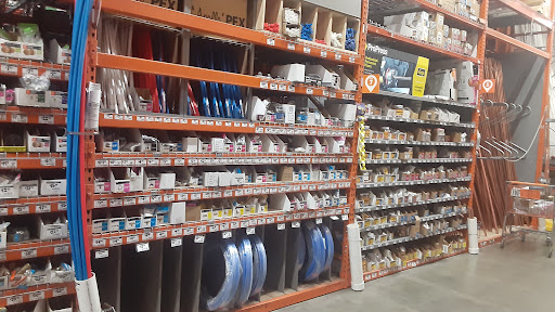 Home Improvement Store «The Home Depot», reviews and photos, 75-09 Woodhaven Blvd, Glendale, NY 11385, USA