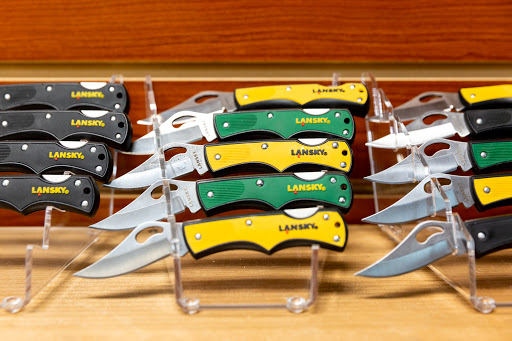 Pawn Shop «Patriot Pawn-N-Shop», reviews and photos, 562 Hardee St b, Dallas, GA 30132, USA