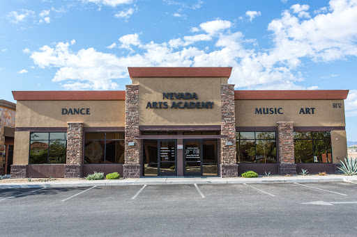 Nevada Arts Academy