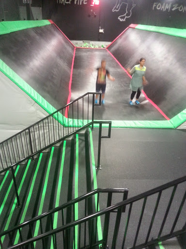 Amusement Center «G6 Airpark», reviews and photos, 2200 NE Andresen Rd j, Vancouver, WA 98661, USA