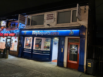 BoyleSports Bookmakers, Lower Kilmacud Rd, Stillorgan, Co. Dublin
