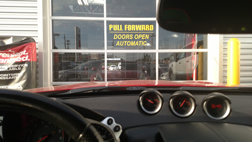 Nissan Dealer «Al Piemonte Nissan», reviews and photos, 1600 W North Ave, Melrose Park, IL 60160, USA