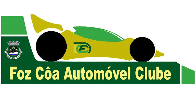 Foz Côa Automóvel Clube - Vila Nova de Foz Côa