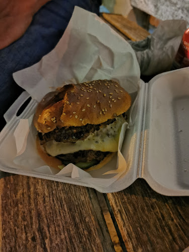 Burger House - Wil