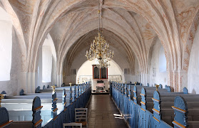 Glesborg kirke