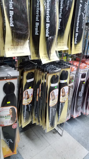 Beauty Supply Store «Victoria Beauty Supply», reviews and photos, 430 W North Ave, Milwaukee, WI 53212, USA