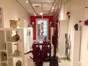 Flametree Clay Art Gallery