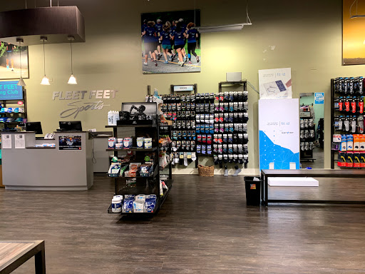 Running Store «Fleet Feet Sports Durham», reviews and photos, 6807 Fayetteville Rd #105, Durham, NC 27713, USA