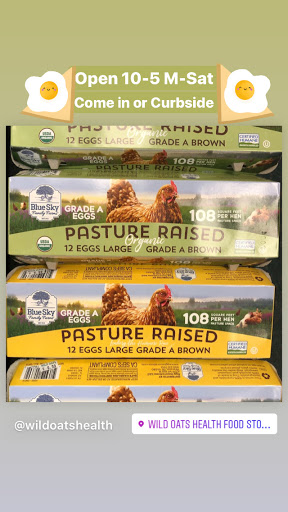 Health Food Store «Wild Oats Health Food Store», reviews and photos, 12 West St, Beverly, MA 01915, USA