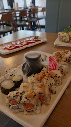 Photo n°19 de Kintaro à Amiens ()