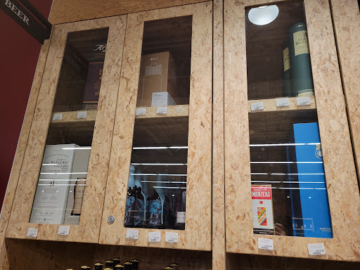 Wine Store «K&L Wine Merchants», reviews and photos, 855 Harrison St, San Francisco, CA 94107, USA