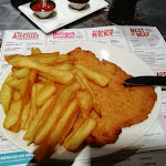 Photo n°1 de l'avis de Daniele.a fait le 08/06/2020 à 08:05 sur le  Roadhouse Restaurant à Copreno