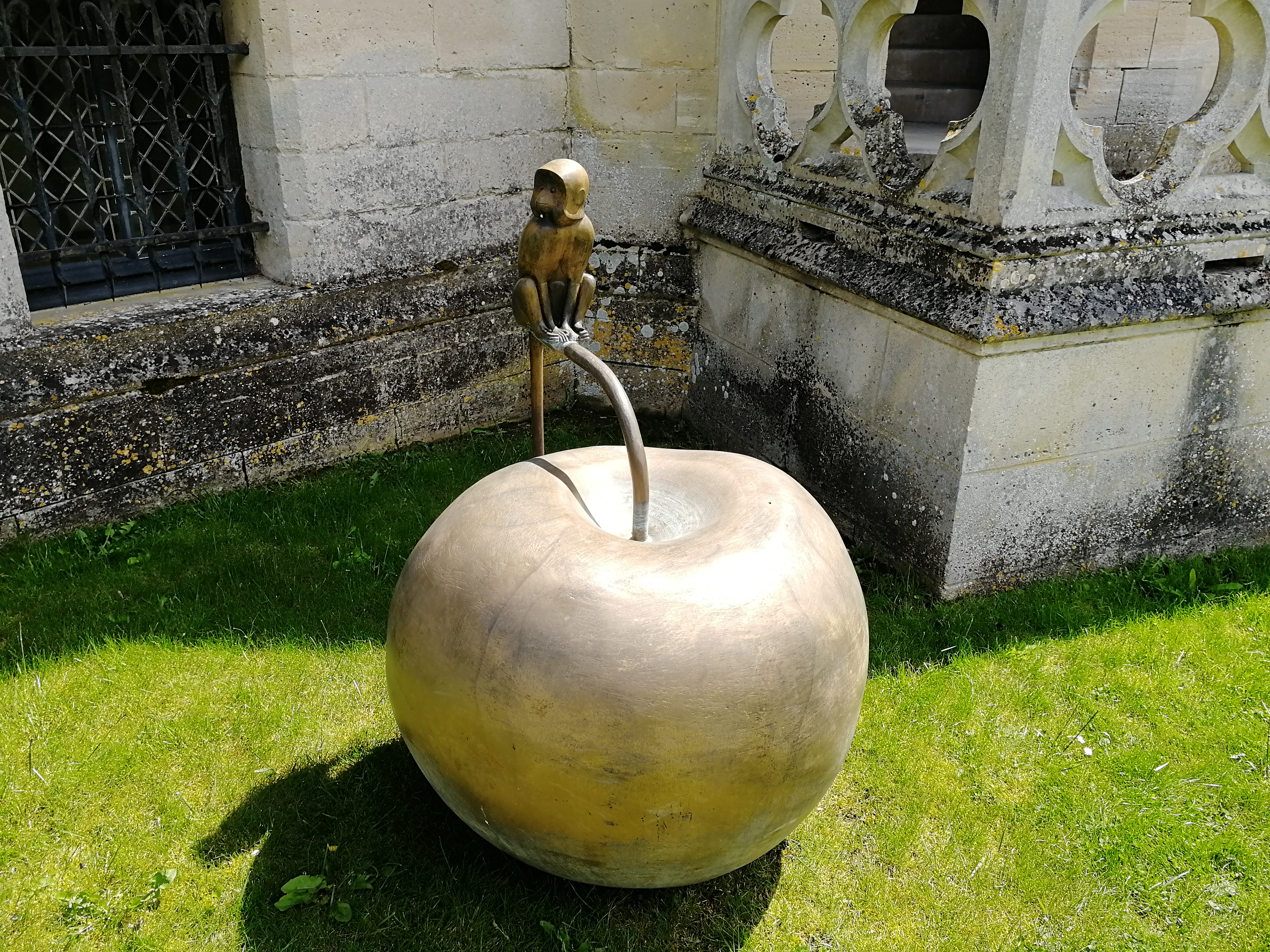Photo n° 36 de l'avis de Yann.t fait le 12/05/2019 à 15:41
