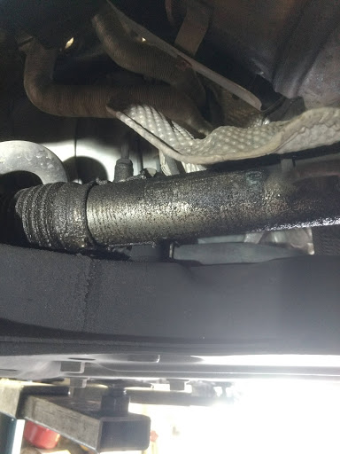 Auto Repair Shop «Groovy Automotive», reviews and photos, 4011 Red River St, Austin, TX 78751, USA