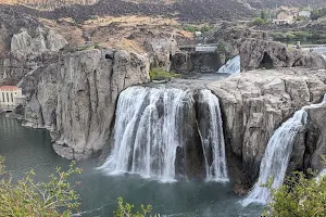 Shoshone Falls image
