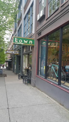 Cafe «Stumptown Coffee Roasters», reviews and photos, 616 E Pine St, Seattle, WA 98122, USA