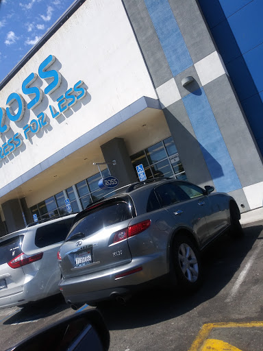 Clothing Store «Ross Dress for Less», reviews and photos, 10700 MacArthur Blvd, Oakland, CA 94605, USA