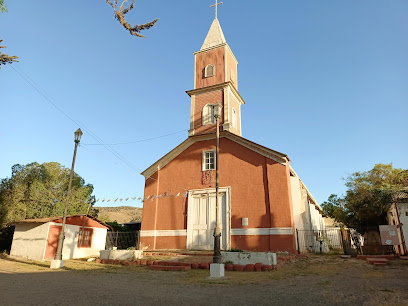 Parroquia San Antonio del Mar