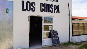 Los Chispas