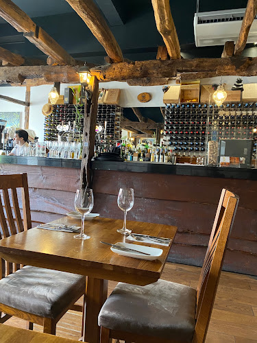Comments and reviews of Madeira Restaurante Swansea