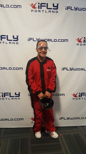 Amusement Center «iFLY», reviews and photos, 10645 SW Greenburg Rd, Tigard, OR 97223, USA