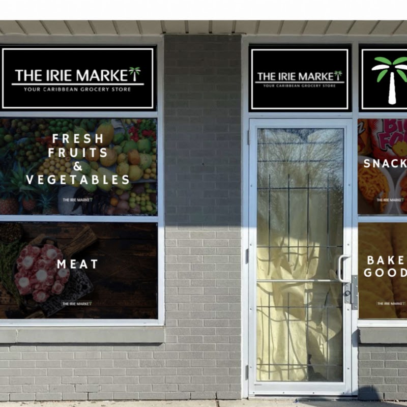 The Irie Market