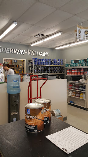Paint Store «Sherwin-Williams Paint Store», reviews and photos, 401 Smyrna Square Dr, Smyrna, TN 37167, USA