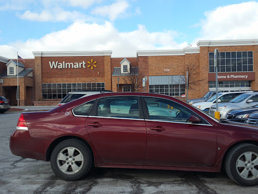 Department Store «Walmart Supercenter», reviews and photos, 3700 Owen Rd, Fenton, MI 48430, USA