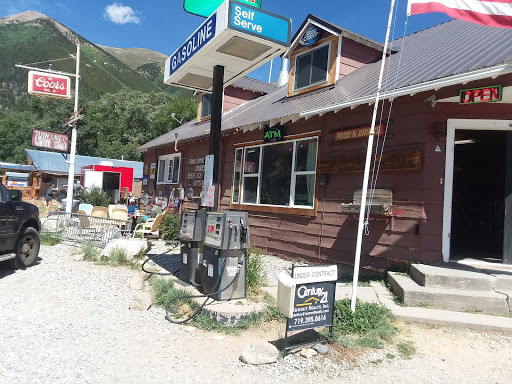Grocery Store «Twin Lakes General Store», reviews and photos, 6451 CO-82, Twin Lakes, CO 81251, USA