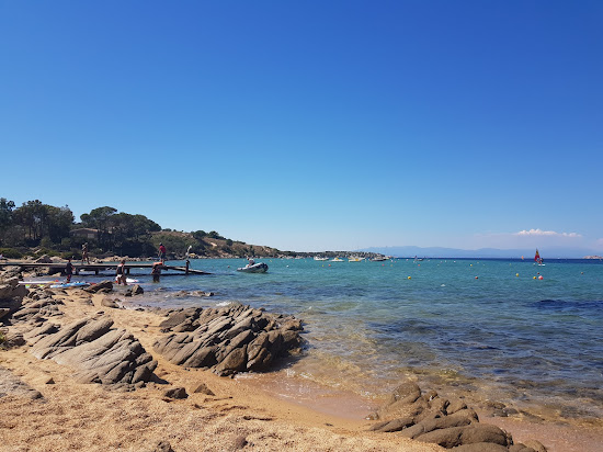 Angolo Azzurro Beach