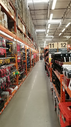 Home Improvement Store «The Home Depot», reviews and photos, 3555 Sports Arena Blvd, San Diego, CA 92110, USA