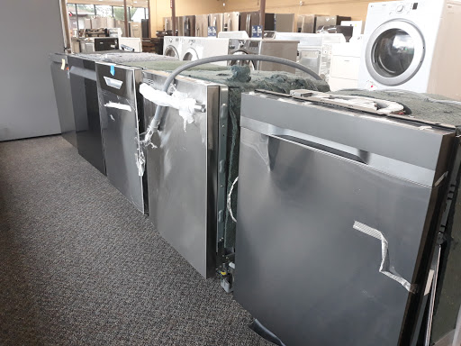 Appliance Repair Service «Midwest Used Appliance & Repair», reviews and photos, 8 Wade Square, Belleville, IL 62221, USA