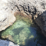 Photo n°1 de l'avis de Maria.i fait le 09/09/2020 à 20:14 sur le  Cala Masciola à Savelletri