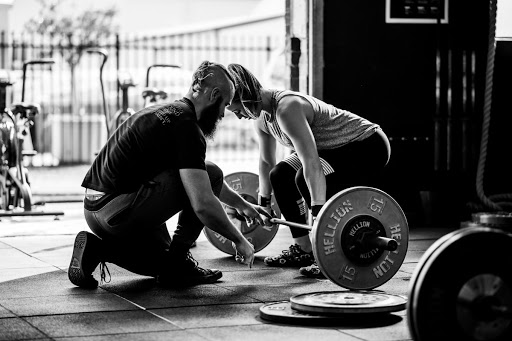 Crossfit gyms Adelaide