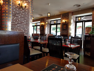 Restaurant Osaka à Melun