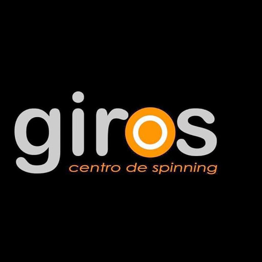 GIROS - Centro de Spinning