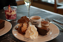 Brownie du Restaurant Bistro Régent Angers - n°8