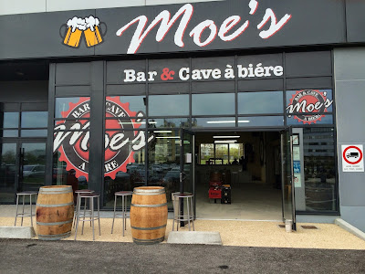 Chez Moe à Chasseneuil-du-Poitou
