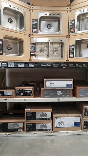 Home Improvement Store «The Home Depot», reviews and photos, 5455 Fairmont Pkwy, Pasadena, TX 77505, USA