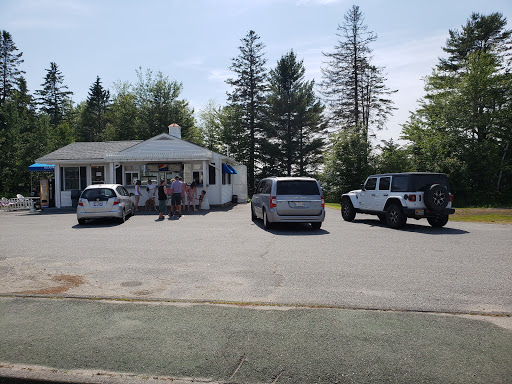 Ice Cream Shop «Blueberry Hill Dairy Bar», reviews and photos, 355 High St, Ellsworth, ME 04605, USA