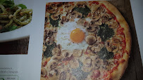 Pizza du Restaurant italien Del Arte à Eybens - n°20