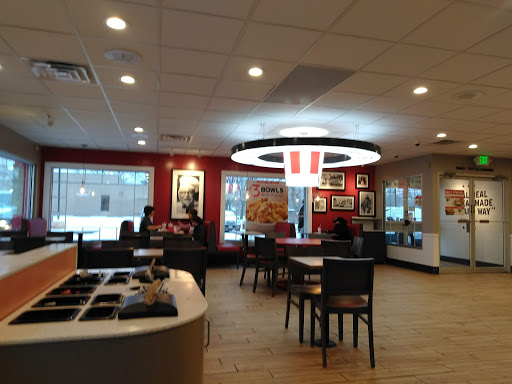 Shopping Mall «Bear Valley Shopping Center», reviews and photos, 3100 S Sheridan Blvd, Denver, CO 80227, USA