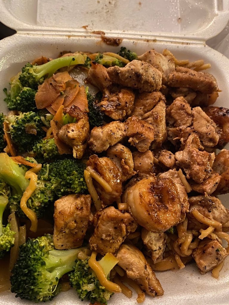 Hibachi Xpress Brown 44311