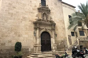 Royal Monastery of the Incarnation (Las Claras) image