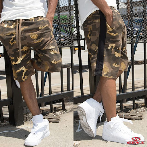 Clothing Store «Gen X Clothing», reviews and photos, 64 Sheridan Blvd, Arvada, CO 80002, USA