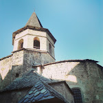 Photo n° 1 de l'avis de Gaetan. fait le 21/10/2018 à 18:06 pour Église Saint-Paul de Salles-la-Source à Salles-la-Source