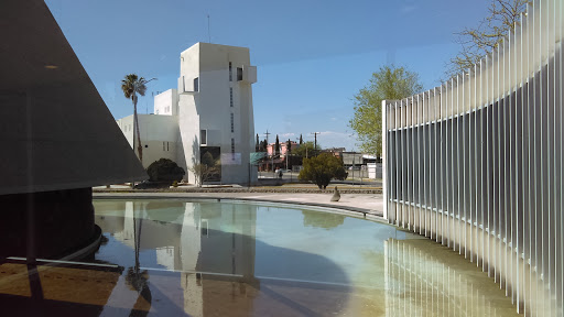 Museo de Arte de Ciudad Juárez