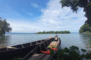 Gangchil Island -গাঙচিল আইল্যান্ড image